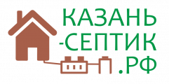 ЛОГОТИП КАЗАНЬ СЕПТИК